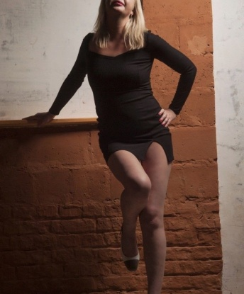 Елена, 42