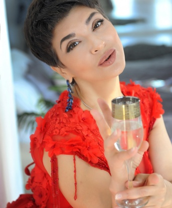 Светлана, 47